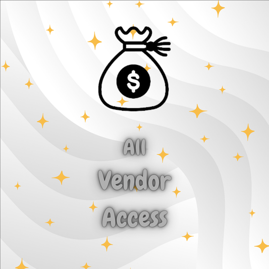 All Vendor Access