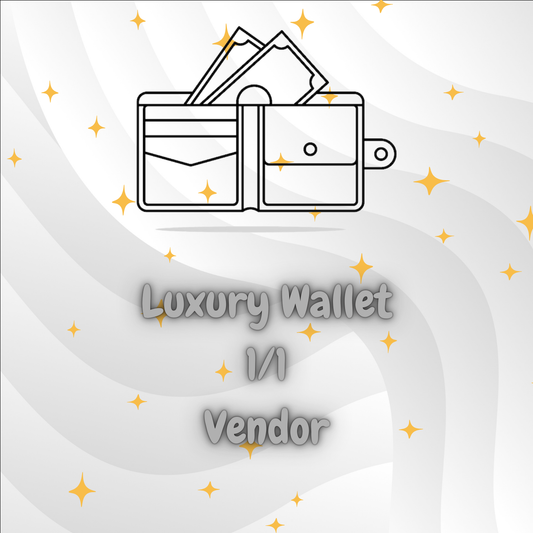 Wallet Vendor